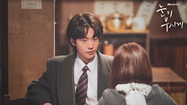 6 Drama Nam Joo Hyuk yang Bikin Kamu Jatuh Cinta