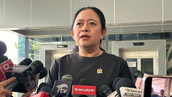 Puan Tekankan Pentingnya Perlindungan Masyarakat dalam Aturan Baru Pinjol