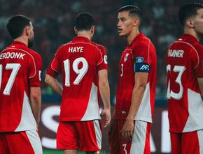 Timnas Indonesia Kalah Telak dari Jepang dengan Skor 0-6 di Laga Terakhir Grup C Kualifikasi Piala Dunia 2026