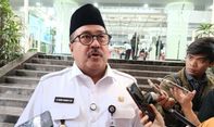 Rano Karno Sebut DKI Siap Uji Coba Car Free Night pada 5 Juli Mendatang