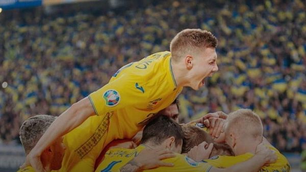 Euro 2020: Swedia Vs Ukraina, Ambisi Besar Swedia Lolos Babak Perempat Final