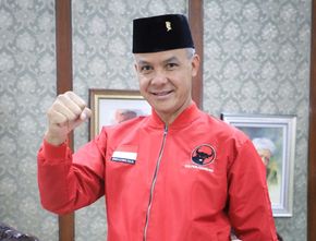 Bantuan dari Ganjar Pranowo Ditolak dan Dikembalikan, Pengurus PAC PDIP Tagih Janji Renovasi Rumah