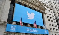 Twitter Mulai Lelang Furniture Kantor, Pertanda Bangkrut?