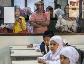 Pemprov DKI Jakarta Catat 405 Sekolah Swasta Tak Masuk Program Sekolah Gratis, Ini Alasannya