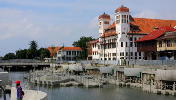 Mumpung Masih Jadi Ibukota Tempat Bersejarah di Jakarta Ini Perlu Anda Singgahi