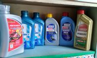 Ini 5 Rekomendasi Oli Motor Matic Terbaik agar Motor Selalu Prima