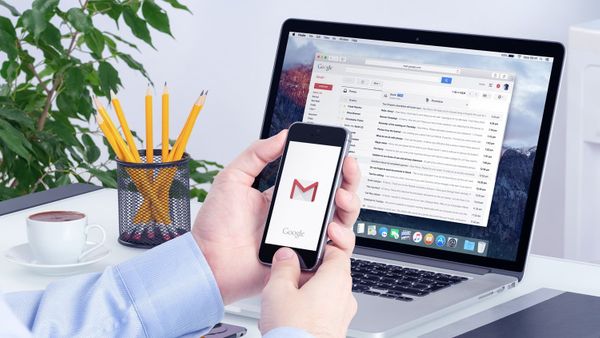Fitur Baru Gmail pada Tanda Tangan Email