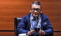 Menteri ESDM Arifin Tasrif Mengakui Tambang Andesit di Wadas Tak Punya Izin Usaha Pertambangan