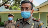 Berita Jogja: Mengejutkan! Abai Protokol Kesehatan, Satpol PP Panggil 9 Pemilik Kafe dan Resto