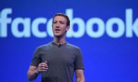 Alasan Kenapa Facebook Didominasi Warna Biru, Ternyata karena Mark Zuckerberg Buta Warna
