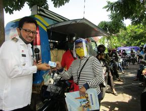 Berita Jogja: New Normal di Mata Wakil Wali Kota Yogyakarta