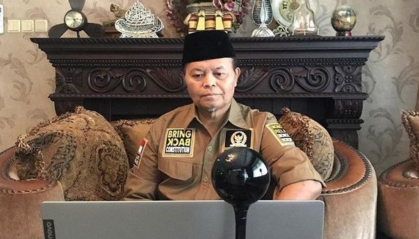 Pegang Janji Taliban, Politisi PKS Harap Indonesia Kasih Kesempatan Afghanistan Tentukan Nasibnya Sendiri