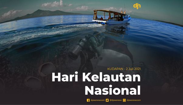 Hari Kelautan Nasional