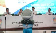 Bali Mundur dari Tuan Rumah World Beach Games 2023
