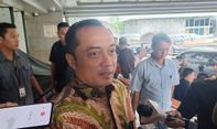 Mensesneg Prasetyo Hadi Pastikan Belum Ada Rencana Reshuffle Kabinet