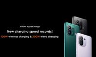 Keren! Xiaomi Perkenalkan Fitur Hypercharge yang Mampu Mengisi Tenaga Smartphone Dalam 8 Menit