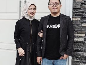 Entrepreneur Muda Indonesia Sukses Kembangkan Bisnis Startup