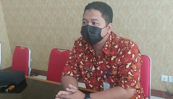 Camat Sukoharjo Dicopot Setelah Acara Halalbihalal dengan Hiburan Biduan Viral