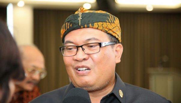 Ini Keterangan Oded M. Danial Terkait Berakhirnya PSBB Kota Bandung
