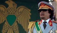 Meski Kontroversi, Muammar Khadafi Sukses Pimpin Negara Tanpa Hutang Luar Negeri dan Sediakan Fasilitas Lain