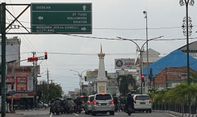 Berita Terbaru di Jogja: Orang dari Zona Merah Covid-19 Boleh Piknik ke Jogja