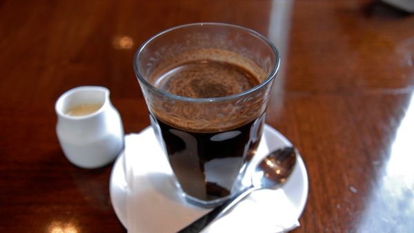 Punya Kopi Hitam Di Rumah? Begini Cara Meracik Kopi Spesial Biar Lebih Mantap