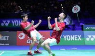 All England 2020: 9 Wakil Indonesia Lolos ke Babak Kedua, Berikut Daftarnya