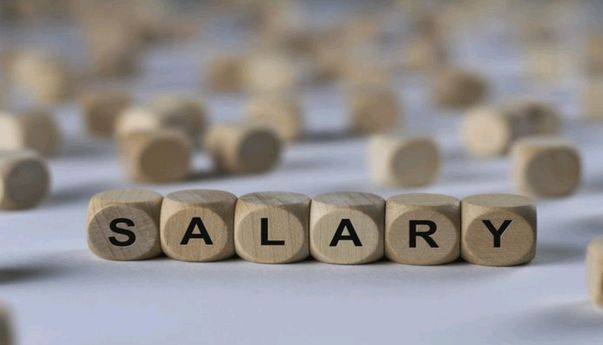 Panas! UMP DIY 2021 Resmi Naik, Berikut Nilai dan Tanggal Berlakunya