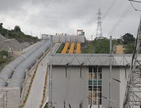 Bagaimana Proses Listrik dari PLTA Dapat Sampai ke Rumah Seluruh Masyarakat Indonesia?