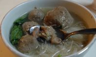 5 Rekomendasi Bakso Enak di Jakarta yang Pas Saat Cuaca Mendung