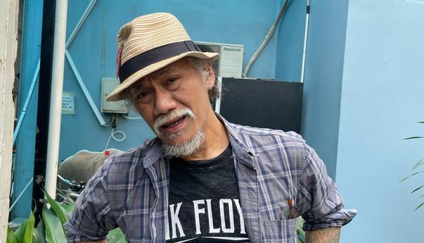 Dua Kali Stroke, Tio Pakusadewo Ubah Gaya Hidup dan Lebih Dekat dengan Tuhan