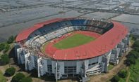 Jadi Venue Piala Dunia U-20, Menpora Pastikan Gelora Bung Tomo Aman dari Bau Sampah