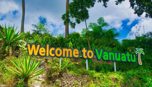 Campuri Masalah Papua, Akun Medsos Negara Vanuatu Diserang Netizen Indonesia, hingga Komentar Dimatikan sampai Sekarang