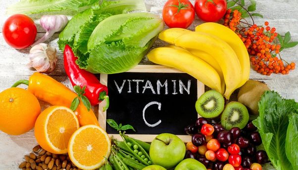 5 Jenis Vitamin untuk Pria Pekerja Keras yang Wajib Dikonsumsi