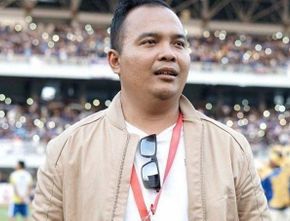 Bercokol di Grup C Liga 2 2020, PSIM Yogyakarta: Kami Harap Kompetisi Lancar dan Fair