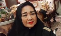 Kabar Duka dari Keluarga Bung Karno, Adik Megawati, Rachmawati Meninggal Akibat Covid