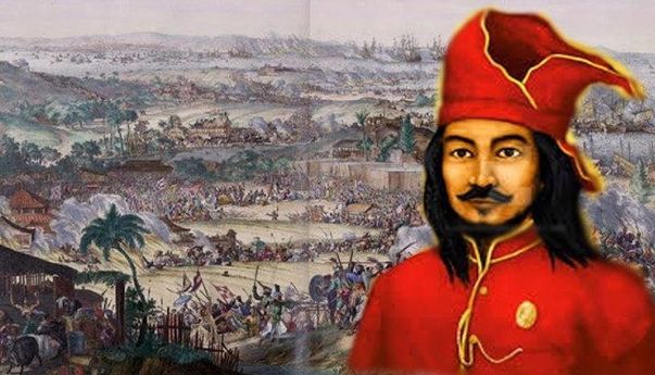 Mengenang Sejarah, Inilah Isi Perjanjian Bongaya Sebagai Tanda Berakhirnya Perang di Makassar
