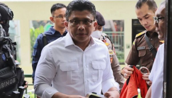 Alasan Mengapa Jaksa Menuntut Ferdy Sambo Dihukum Penjara Seumur Hidup