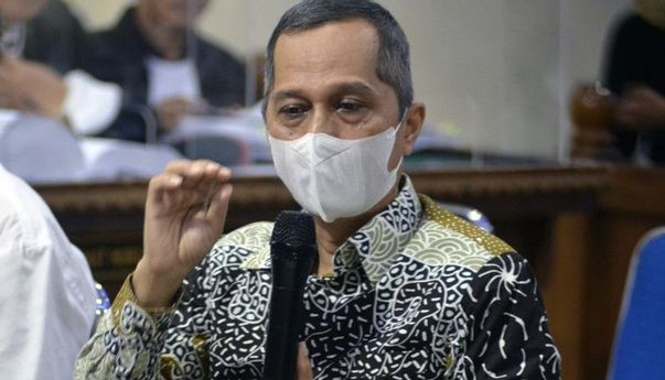 Karomani Sebut Mendag Zulhas Titip Keponakan Masuk FK Unila