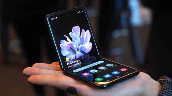 Inilah Info Update Gadget Terbaru Samsung Semua Series yang Semakin Canggih