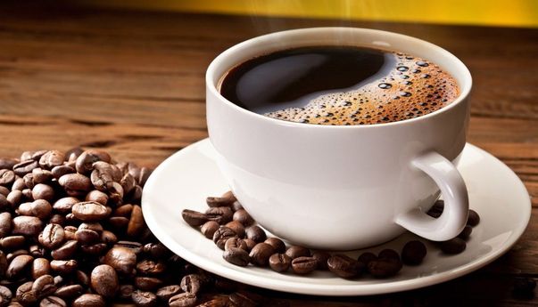 Bisa Picu Kerusakan Otak! Ini 4 Kebiasaan Buruk Minum Kopi, Salah Satunya Berhenti Minum Kopi