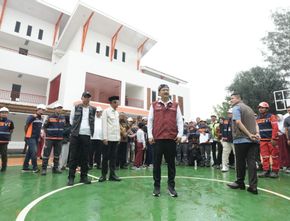 100 Sekolah Rakyat Siap Beroperasi Bulan Ini, Ini Daftar Lengkap Lokasinya