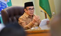 Menag Fachrul Razi: Ekstremisme Agama Bisa Masuk ke Sekolah Melui Guru dan Ekskul Keagamaan