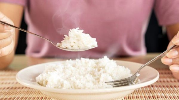 Efek Diet Makan Nasi, Ketosis Hingga Bau Mulut