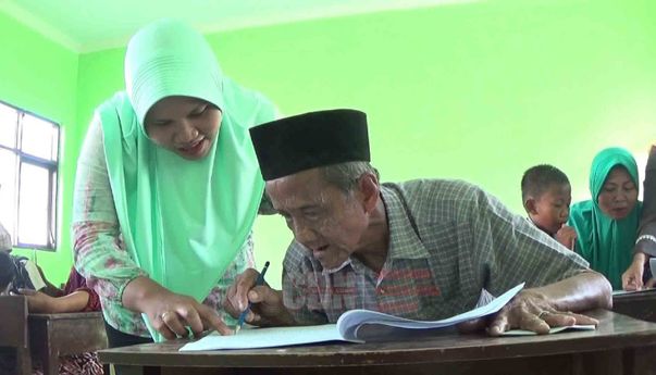 Hari Aksara Internasional 2019 akan Diadakan di Sulawesi Selatan