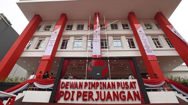 Hendrawan Supratikno Bantah Ada Kisruh Tiket Pencapres di PDIP: Hanya Dinamika Internal yang Terkendali