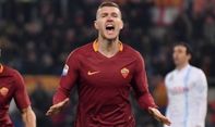 Susunan Pemain Roma Terbaru 2020