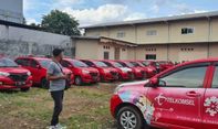 Harga Toyota Avanza Tipe E 2017 Bekas Telkomsel Cuma Rp108 Juta