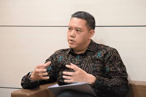 Pimpinan Komisi I Sebut Pemerintah Kirim 1 Nama Calon Dubes per Penempatan