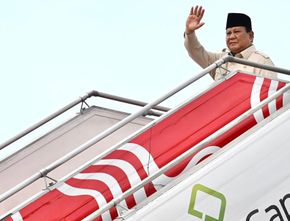 Setelah KTT BRICS, Presiden Prabowo Bertolak ke Brasilia untuk Kunjungan Kenegaraan